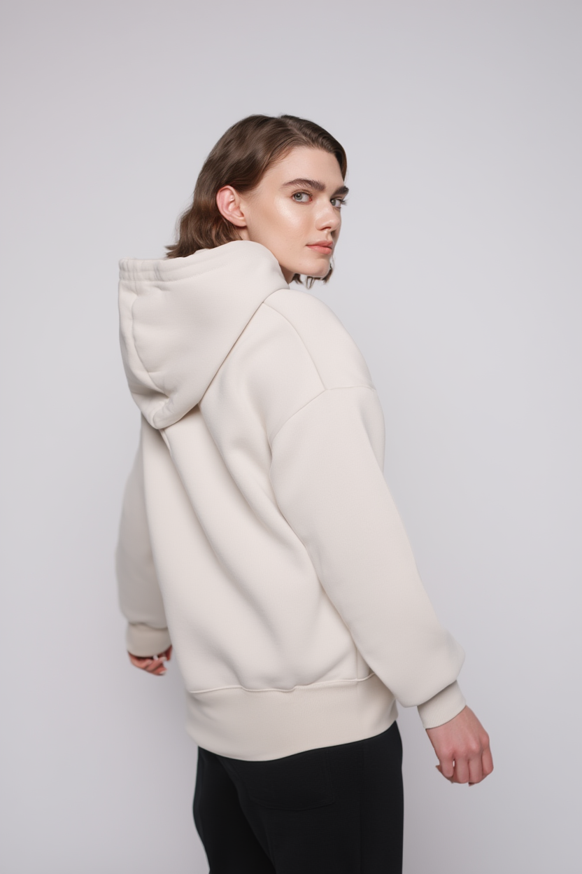 Hoodie, сгенерированный вариант 1