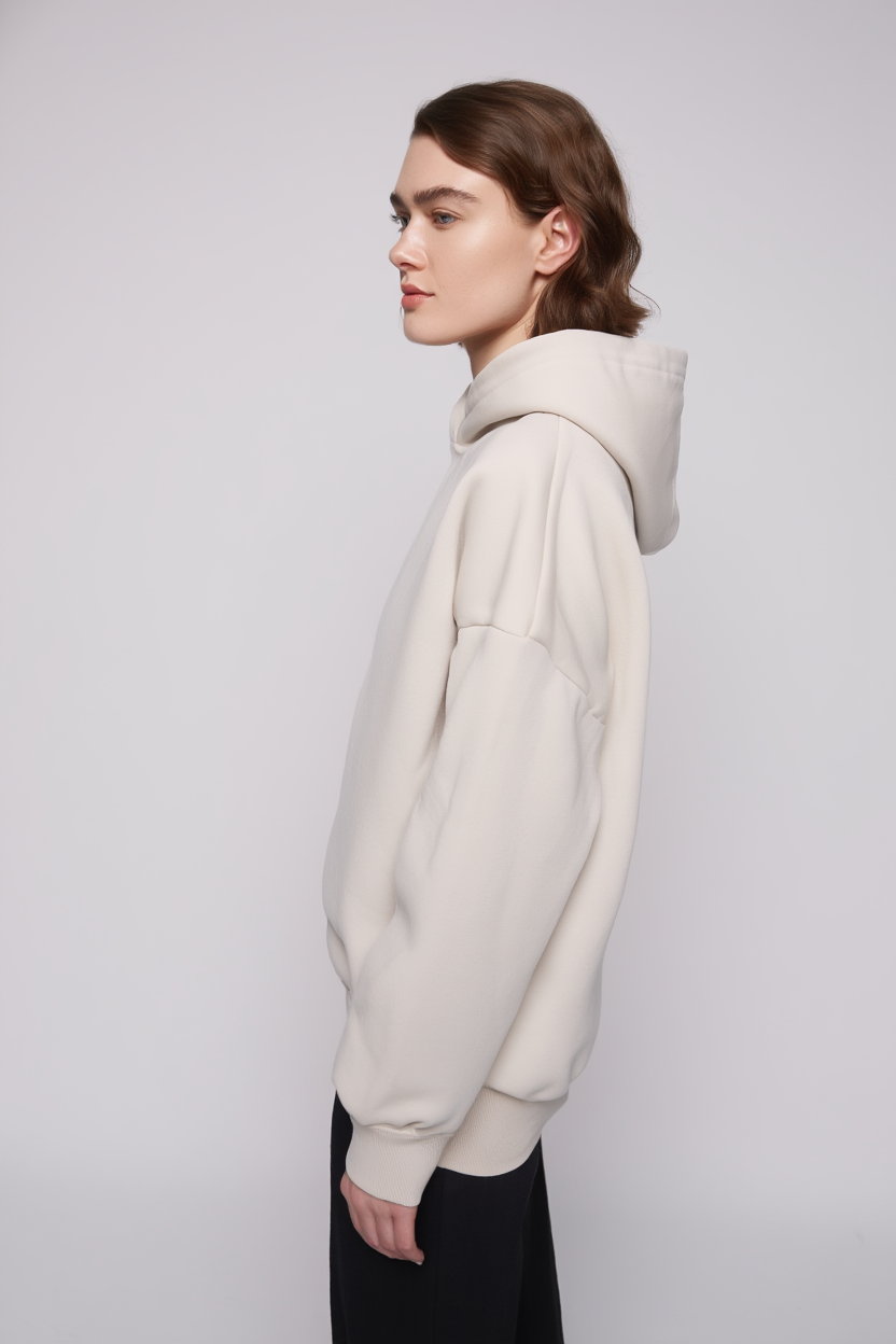 Hoodie, сгенерированный вариант 3