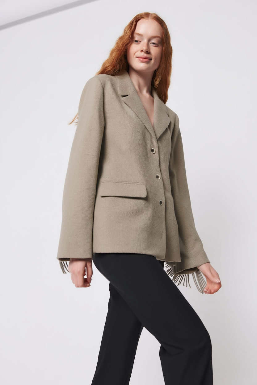 Jacket, сгенерированный вариант 1