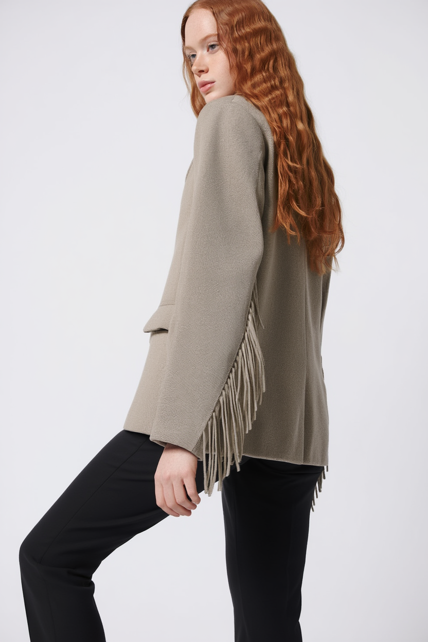 Jacket, сгенерированный вариант 2