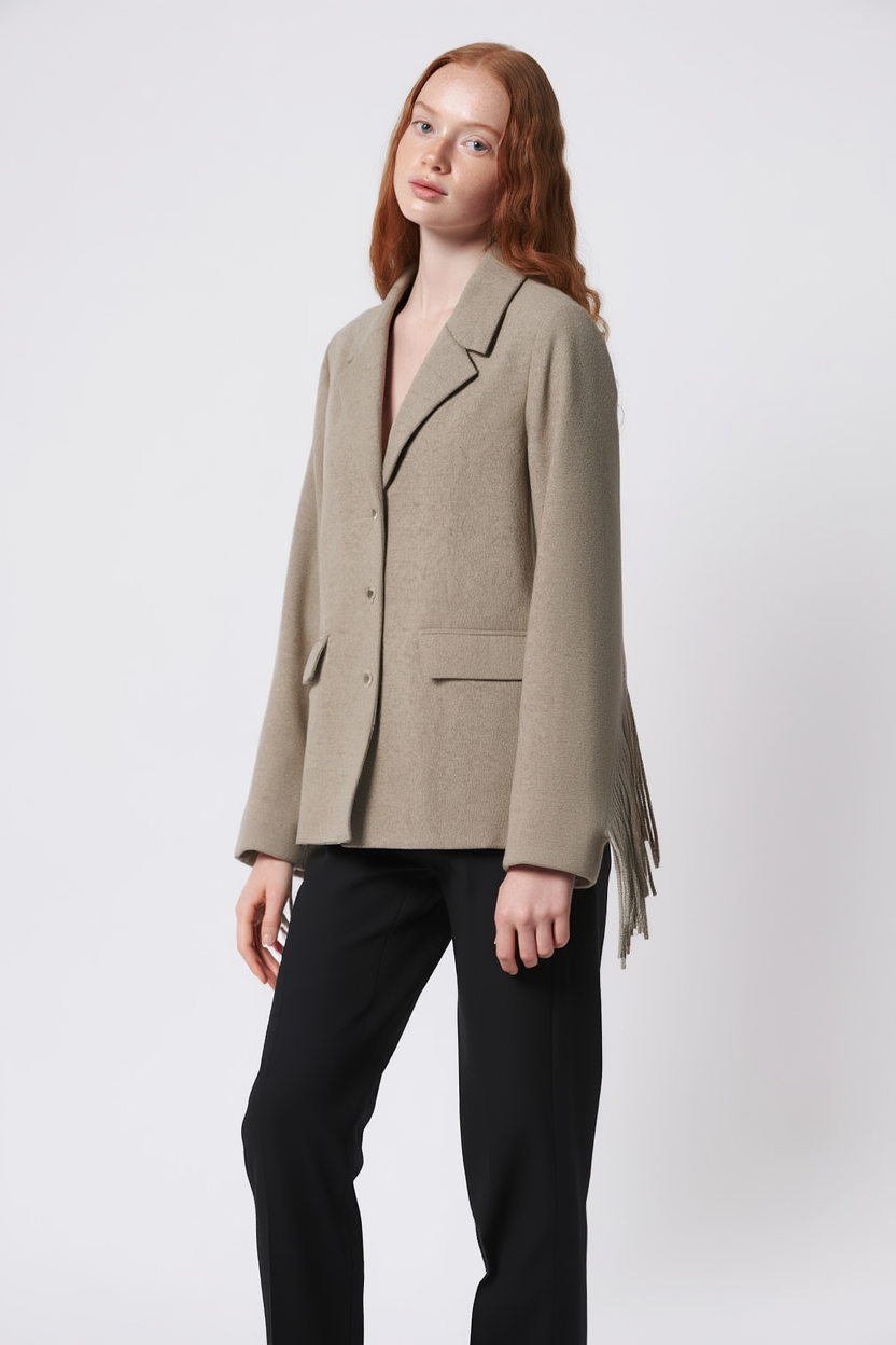 Jacket, сгенерированный вариант 3