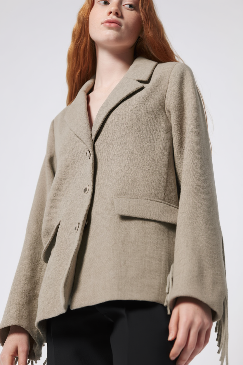 Jacket, сгенерированный вариант 4