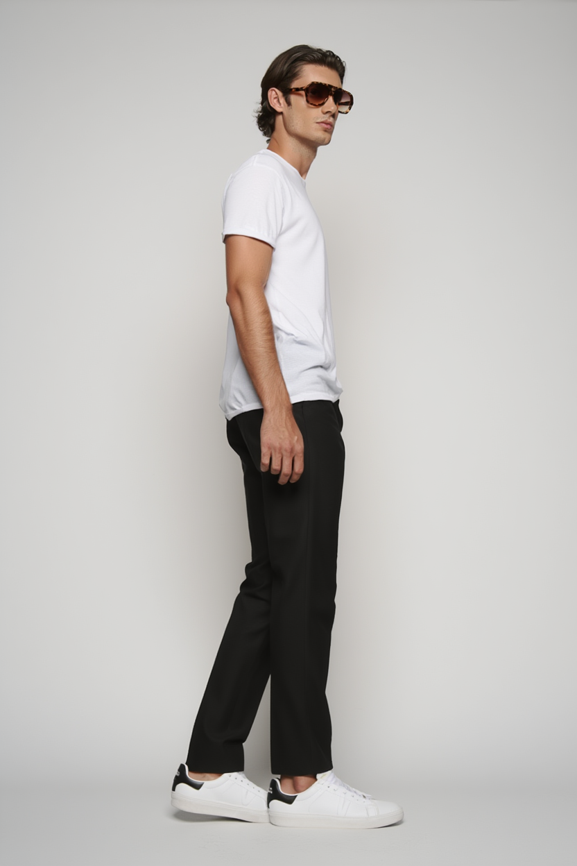 Sunglasses, сгенерированный вариант 2