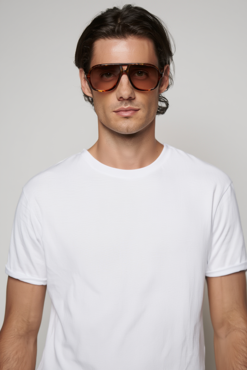 Sunglasses, сгенерированный вариант 4