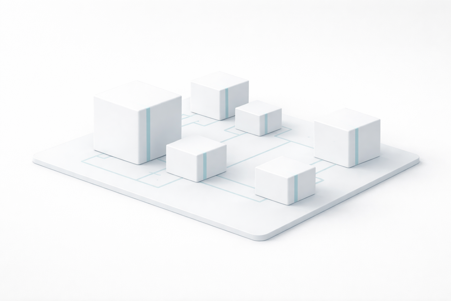 Карточка тарифа Enterprise